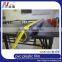 20 micron soft pvc plastic film ( best price)