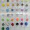 Assorted Color and Size DIY Toys Accessories Pompoms