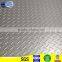 MS Chequer Steel Plate for Construction Floor