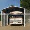 modern cheaper prefabricated used carports for sale