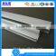 types of aluminum extrusion profiles