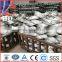 Electro Galvanized iron wire / hot dipped galvanized wire