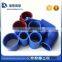 Soft Plastic Silicone Rubber Hoses With Customized Label