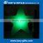 CE ROHS Waterproof Remote Led Star Light Led Xmas Light Xmas Decorated Star