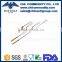 32 inch disposable telescopic marshmallow roasting sticks for BBQ tool