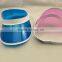 Custom Exterior sun visor cap