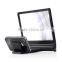 Portable 3D Mobile Phone screen video magnifier bracket