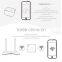 Gift Customized Intelligent WIFI Wireless Timing Electric UL Socket, Mobile APP Control Timing Multi-functional Electric Socket