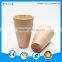 New design Hot bamboo drinking vacuum tea gift cup