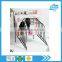 Hangzhou Office Supplier 8 Slot Metal Wire CD DVD Magazine File Display Rack Stand