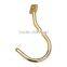 Antique Solid Brass Hooks For Coat