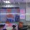 Wholesale cheap P25mm full color foldable flexible stage led screen for concert