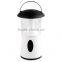 New design outdoor camp 12 LED ABS hanging camping lantern