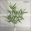 manufactured bamboo and bamboo branch