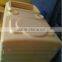 Wholesale vacuum thermoformed hard big plastic machine cover
