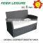 2014 new outdoor side 4pcs furniture set