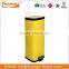 Hot Sales Stainless Steel Pedal Waste Bin