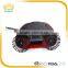 Eco-friendly easy use microfiber cleaning mop