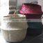 Nature seagrass storage basket/ Belly seagrass laundry baskets