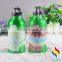 Promotional colors changing sport bottle sedex 4p with design