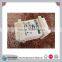 Europe Regional and distressed christmas wine package box