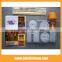 Fruit and Vegetable POP and Chef /Push Pop & Eat/Top Chef Fruit Salad Decoration