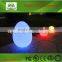 Battery operated LED cordless flashing lighting