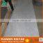 China Padang dark seame black G654 granite flamed and brushed small slabs