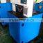 1/8" 2" FY81B ultra-thin hydraulic hose swaging machine