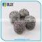 Low price and high quality Large Brass Scrubber kitchen scrubber 50g