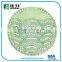 Fragrant Urinal pad Wave 2.0 Urinal Screen mat 82404