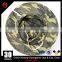 Camo Military boonie hat/custom bucket hat with string/embroidery bucket boonie custom hat