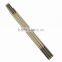1 Meter 6 Folds Sweden Type Metric Folding Rulers