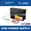 Stable laser power supply YL-U600 for yongli ultra type A0 25W CO2 laser tube