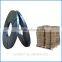 Rolled Steel Coil Black Color Strap