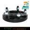 15mm 5x114.3mm Aluminum Alloy Hubcentric Wheel Adapter Spacers for Mitsubishi ASX Eclipse Evo