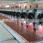 Hot 15 Heads Single Sequin Embroidery Machine