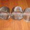 china supplier metal tea cup filter