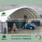 2016  China Fabric Building Structure , Trussed Container Roof Cover ,warehouse tent.