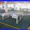 Heavy duty assembly line table with darwers