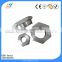 Hot Sale Price Non-Standard Stainless Steel 304 316 AISI Hex Round Weld Plumbing Pipe Fittings