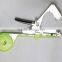 tape binder tape tool no scrap,hand tying machine,wire galvanized, Wireless Vineyard, Vineyard