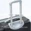 set of 3 pcs Luggage Travel Set Bag ABS Trolley high quality trolley Suitcase