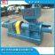 tyre cutting machine