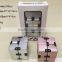 Fidget Cube in Style With Infinity Cube Pressure Reduction Toy - Infinity Turn Spin Cube Edc Fidgeting - Killing Time Toys Infin