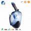 New version comfortable full face mask with snorkeling Model SFM1003