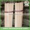 Factory direct sell natural wooden broom stick
