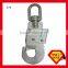 A304KTL-3 Aluminum Swivel Load Snap Triple Lock Hook