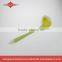 Names of kitchen utensils best silicone soup ladle with non-slip handle