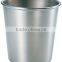 SUS304 Stainless Steel Garaire Bone Pot Skewer Pot Shell Pot Made in Japan
